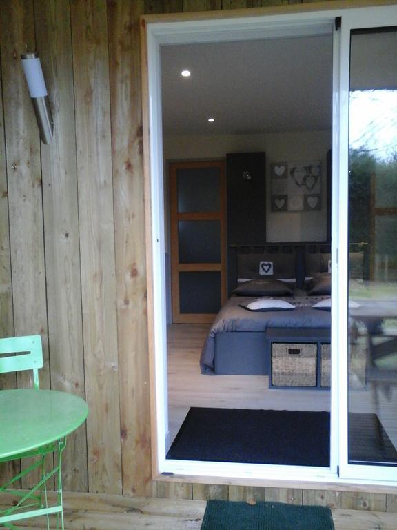 Chambre D'Hote De La Rotterie Saint-Mars-dʼOutillé 외부 사진